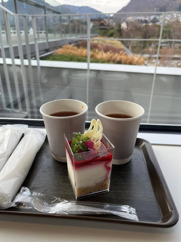 Shinano Art Cafe