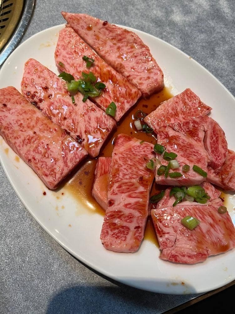 焼肉ハウス亀