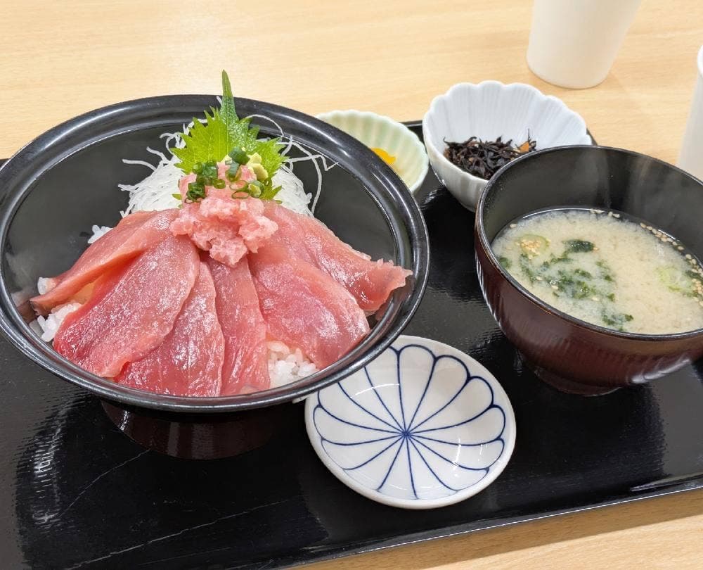 海鮮だよ全員集合！大笑食堂