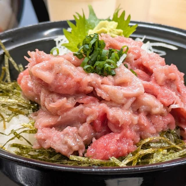 海鮮だよ全員集合！大笑食堂 - サブ画像1