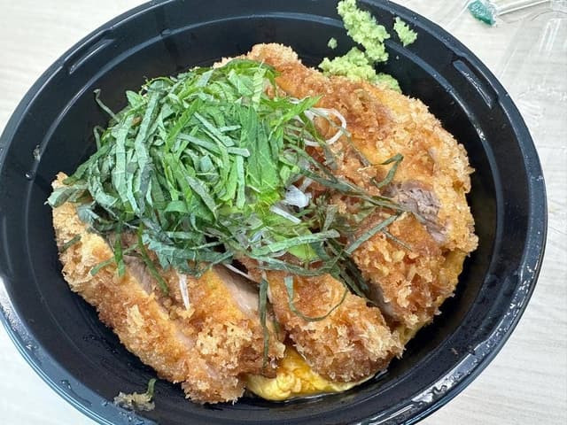 とんかつ わか葉 - サブ画像1