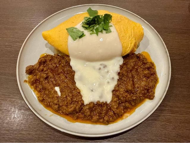 Spice Kitchen Labo - サブ画像1