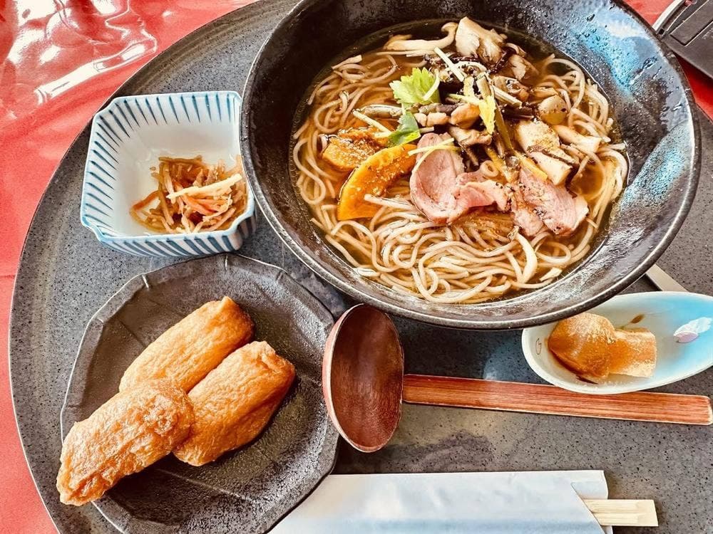 レイク相模カントリークラブ レストラン