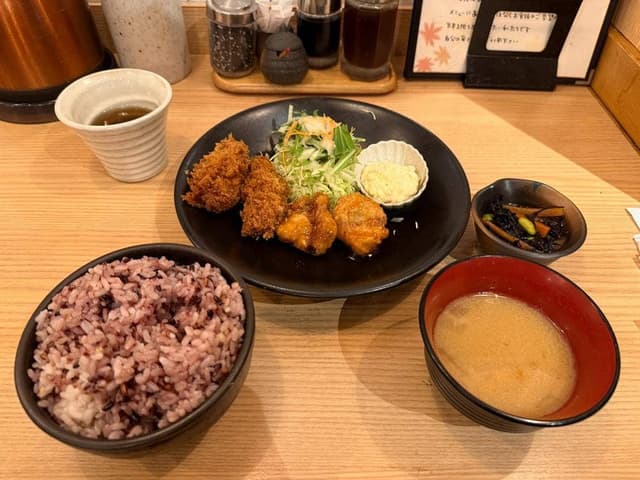 手しおごはん玄 新宿南口店 - サブ画像1