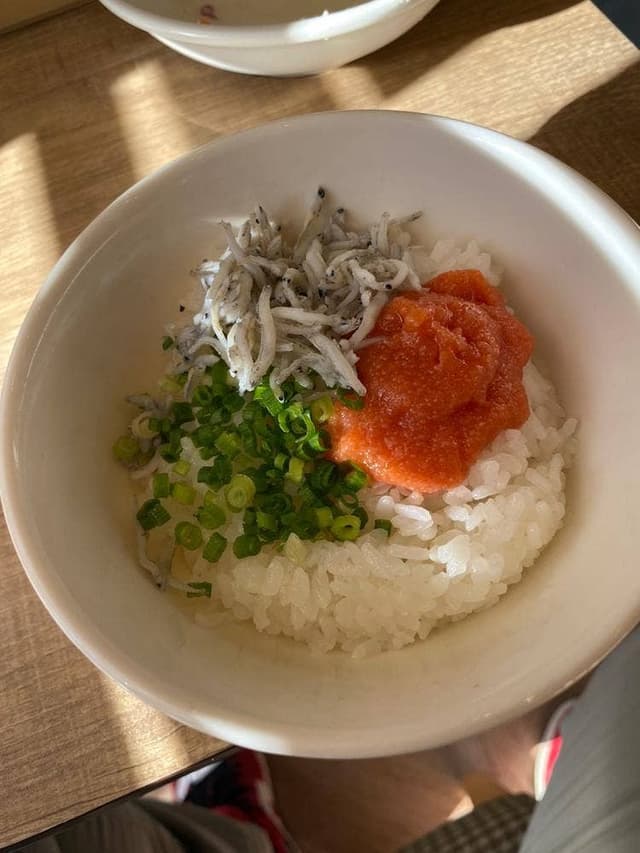 ガスト ららぽーと新三郷店 - サブ画像1