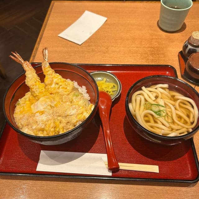 さらしな廣田屋 - サブ画像2