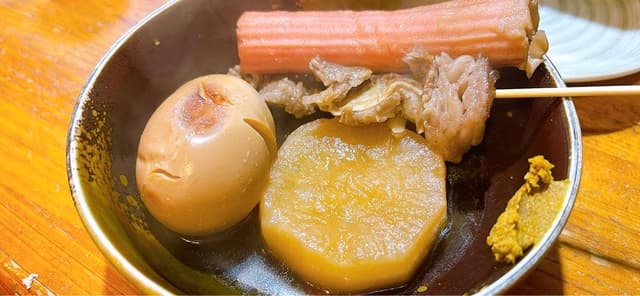 たに志 - サブ画像3