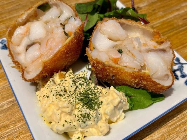ニカイノオアシス - サブ画像1