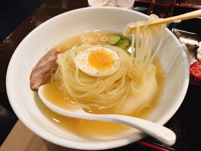 焼肉将軍 - サブ画像2