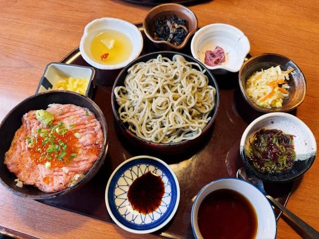 海山亭いっちょう 久喜店 - サブ画像1