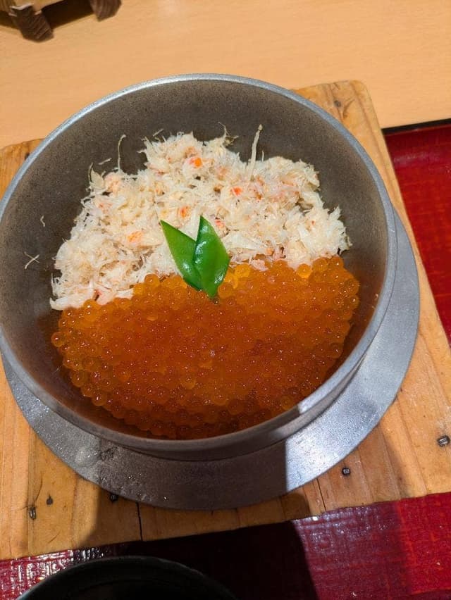 北海釜飯・海鮮銀しゃり ふく亭 新千歳空港店 - サブ画像1