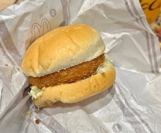 マクドナルド 4号線須賀川店 - サブ画像1