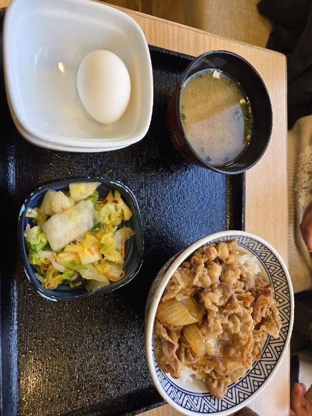 吉野家 広島吉島店 - サブ画像2