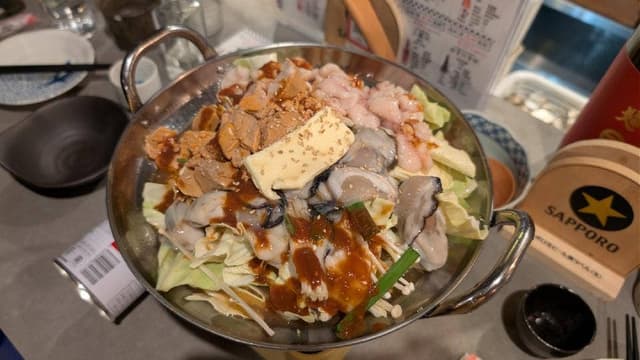 日本酒原価酒蔵 天満店 - サブ画像1