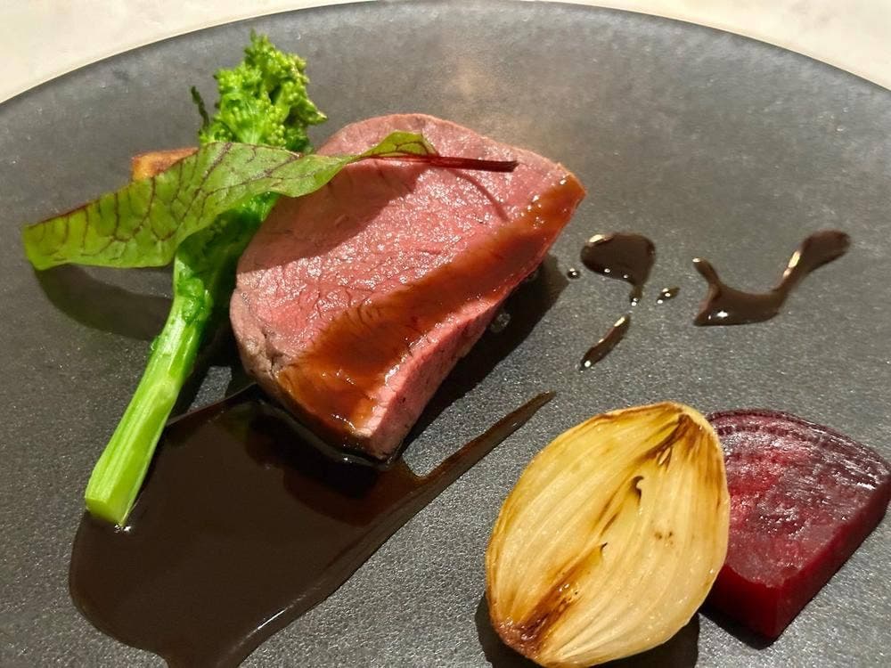 St.GRACE Lounge & Dining