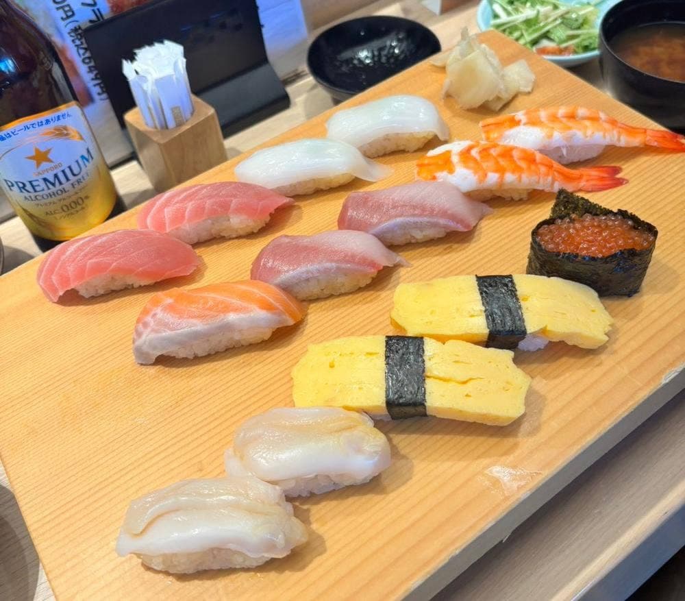 魚力鮨