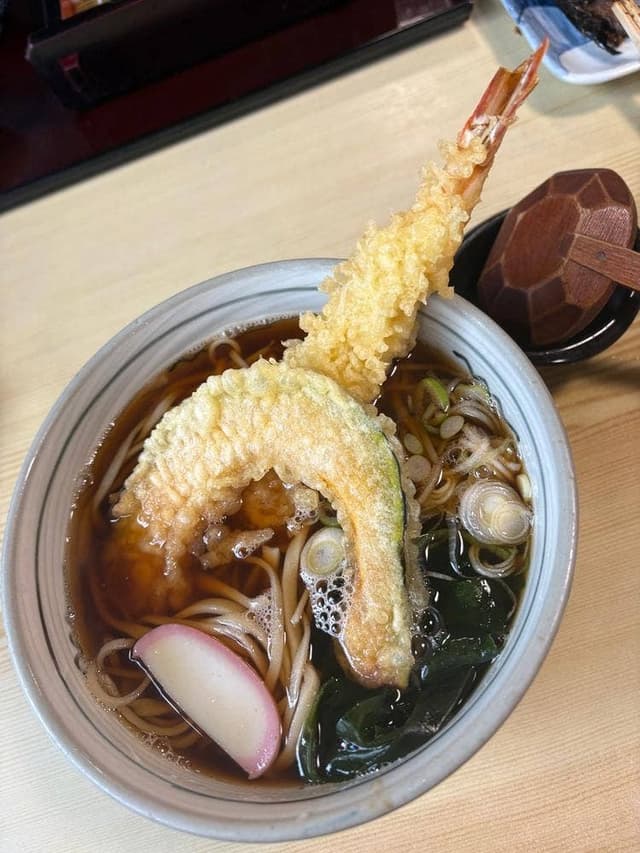 深水庵 - サブ画像3