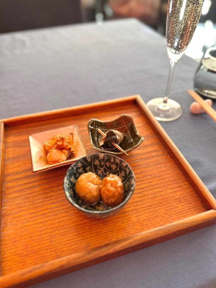 赤坂 桃の木