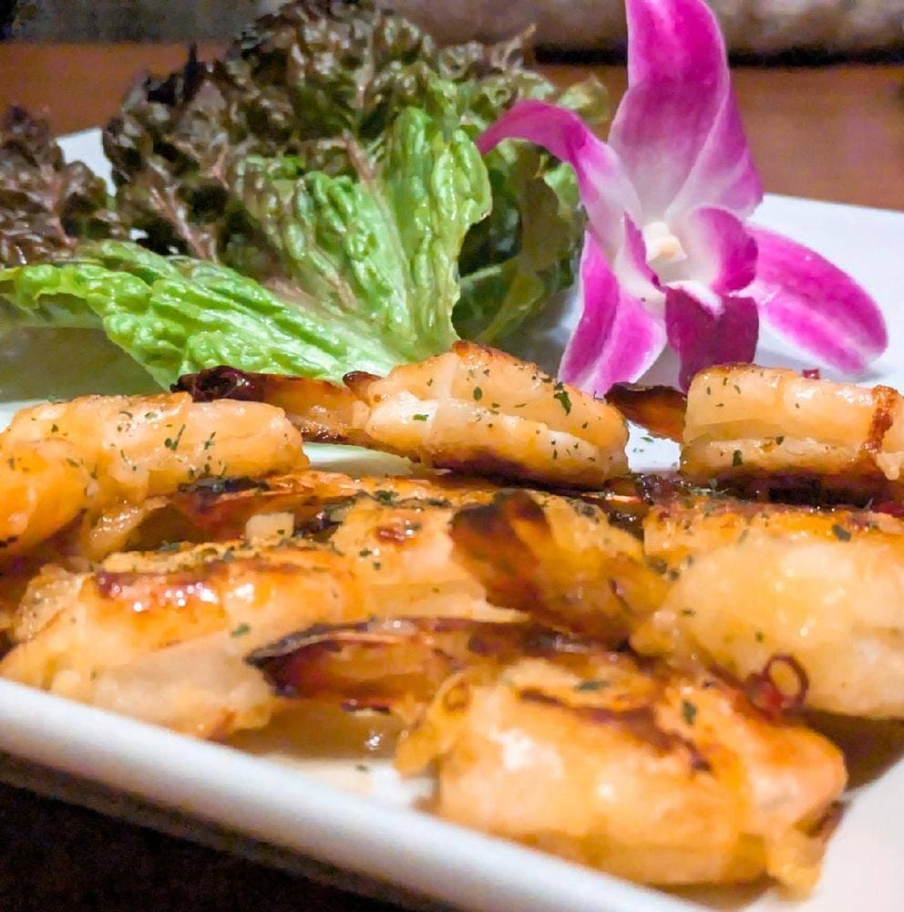 ラ・オハナ 東川口店