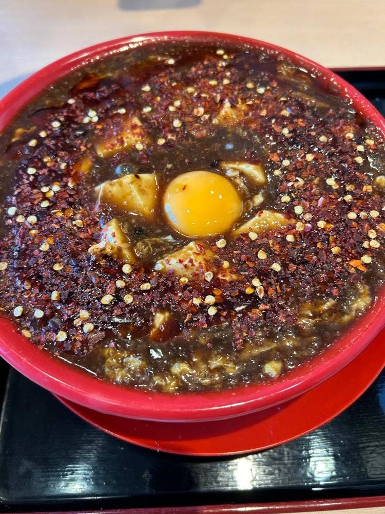 とろこく味噌らーめん みそや源兵衛 西多賀店