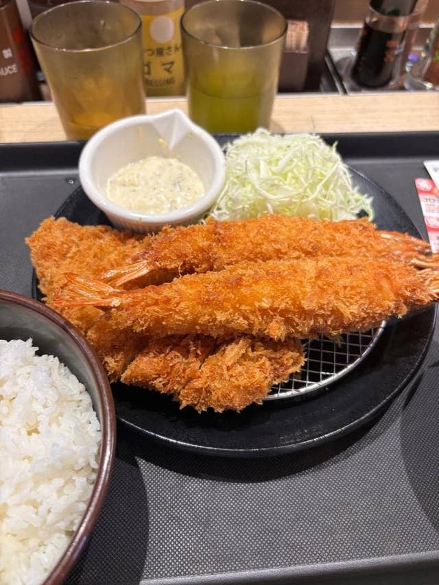 松のや 武蔵境店 - サブ画像3