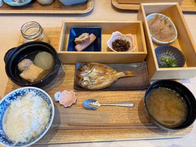 cafe & bar EN-BRIDGE - サブ画像2