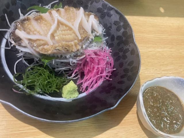 こみなと漁師料理 海の庭 - サブ画像1