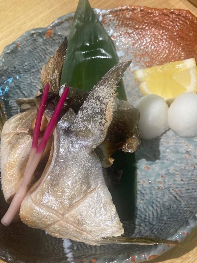 こみなと漁師料理 海の庭 - サブ画像3