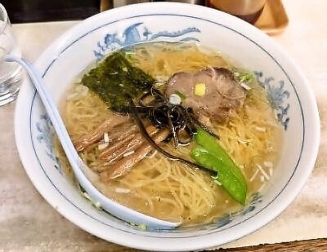 八海ラーメン - サブ画像2
