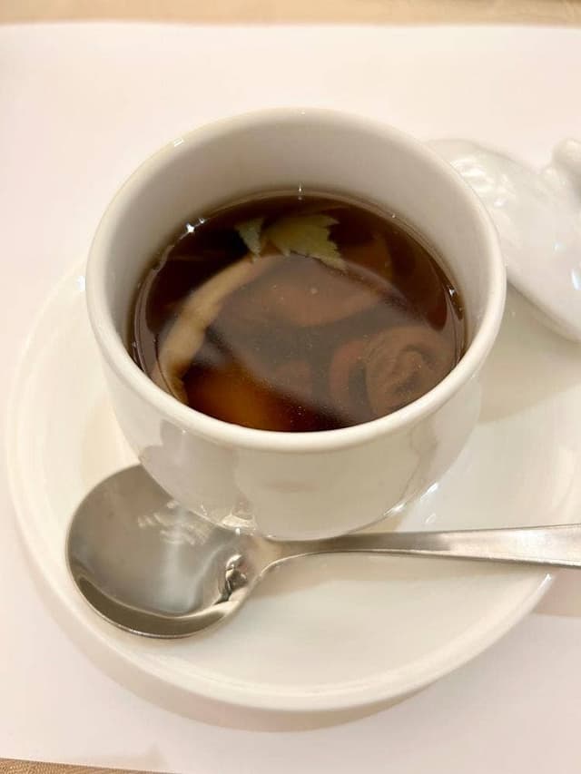 四川料理 鳳凰 ANAホリディ・イン金沢スカイ - サブ画像3