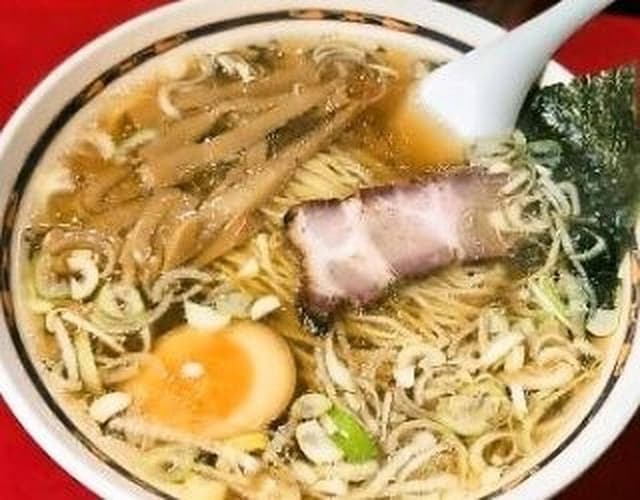 あ麺んぼ - サブ画像1