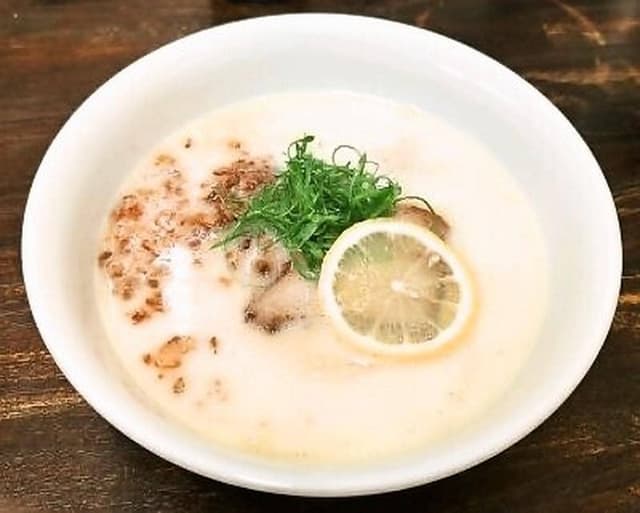 自家製麺 らーめん・ごはん 倉家 - サブ画像2