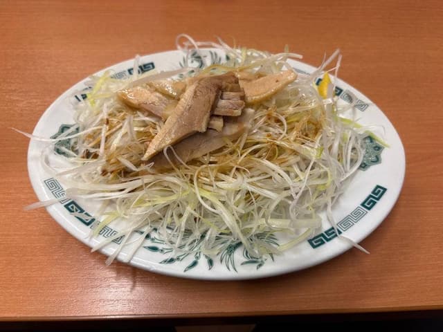 日高屋 新橋駅前店 - サブ画像1