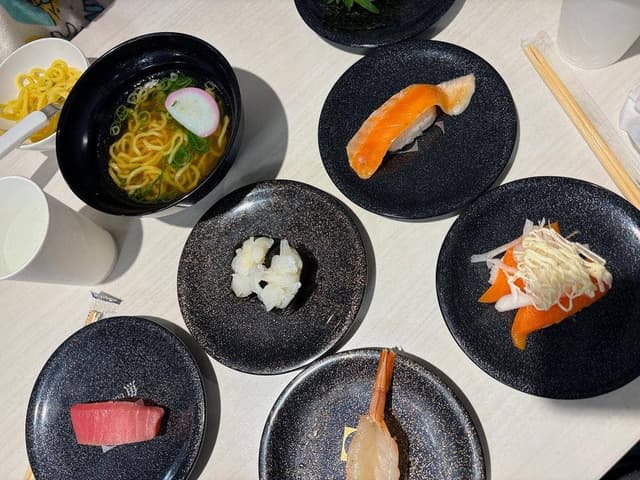 魚米 minanoba相模原店 - サブ画像3