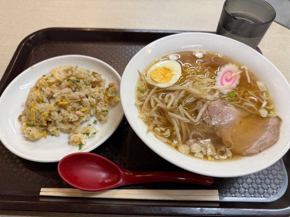二丁目食堂
