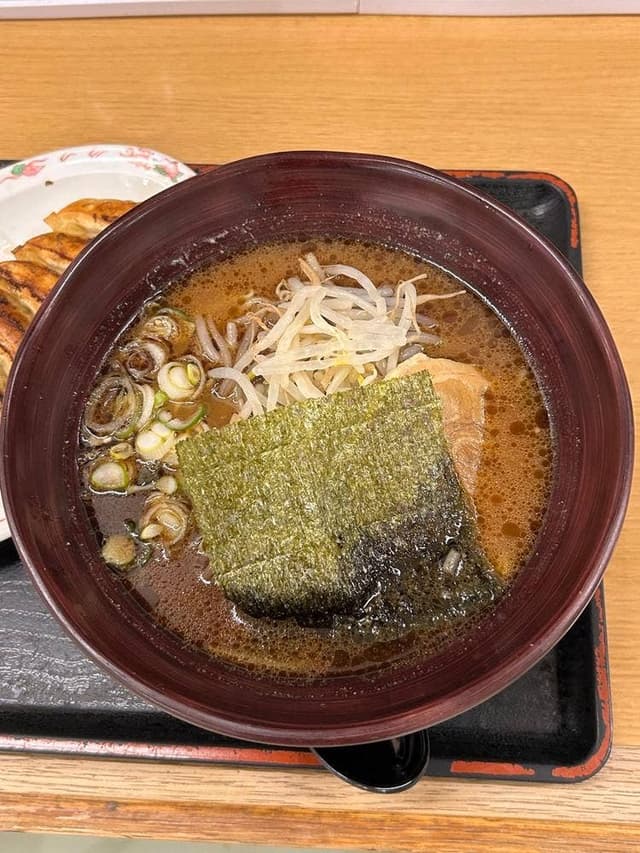 にんたまラーメン 金沢T・S店 - サブ画像3
