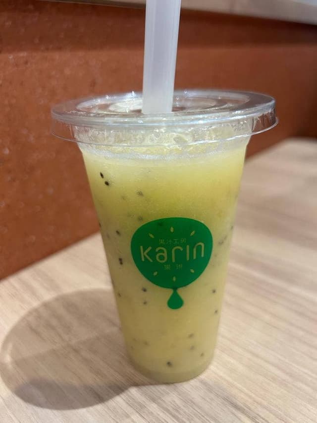 果汁工房 果琳 イーアスつくば店 - サブ画像3