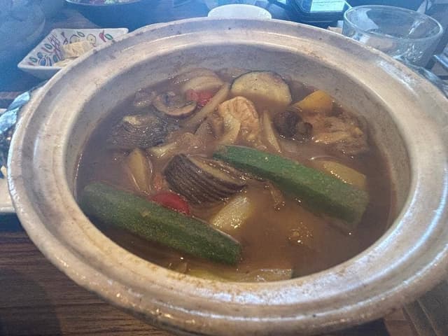 発酵・和漢膳のお食事 縁日和 - サブ画像1