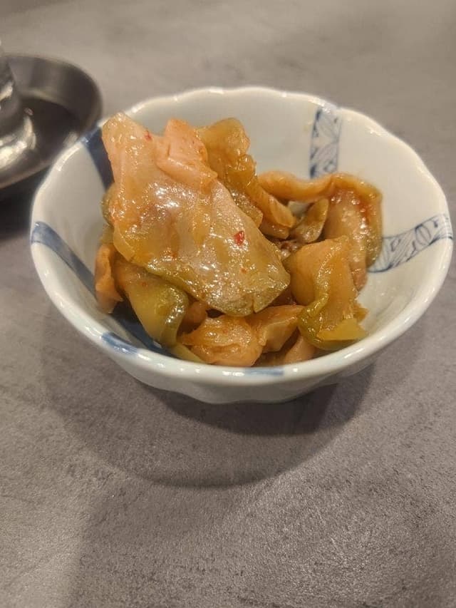 牛たん榊原 盛岡本店 - サブ画像2