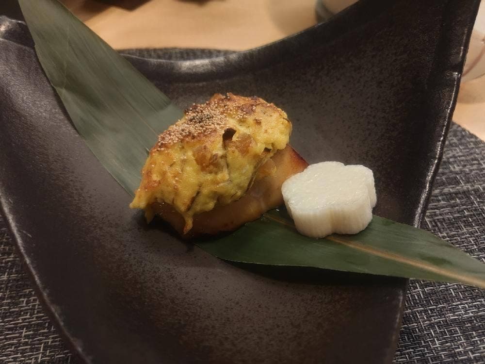 日本料理 ひで蔵