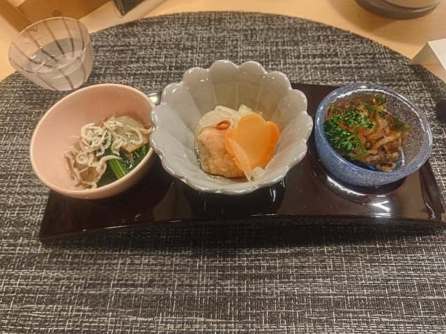 日本料理 ひで蔵 - サブ画像2