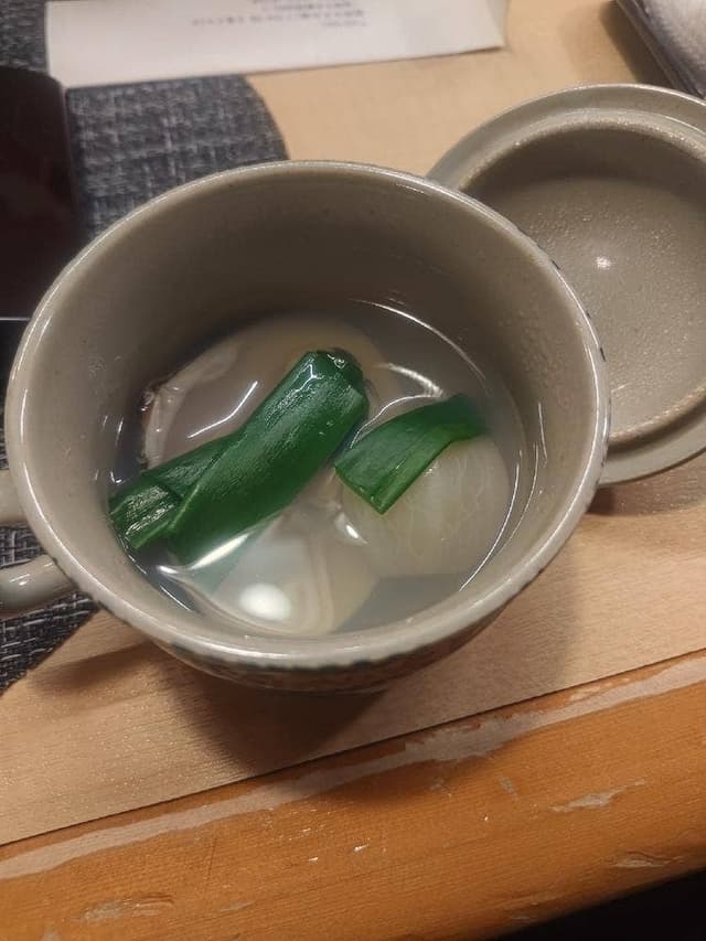 日本料理 ひで蔵 - サブ画像3