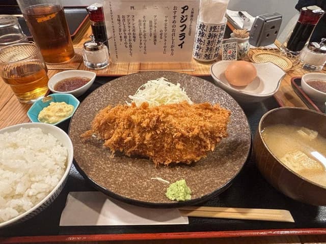 天神橋おさかな食堂 - サブ画像1