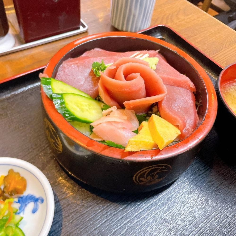 市場食堂