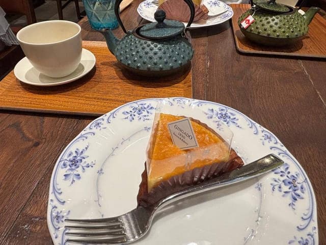 銀河堂1890 Sweets&Bakery - サブ画像2