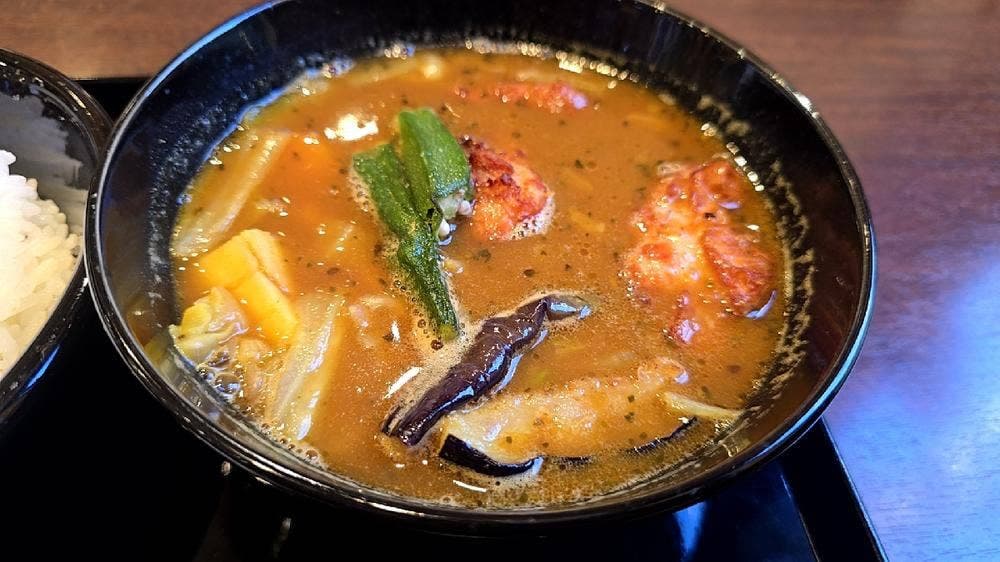 カレーハウスCoCo壱番屋 あきる野野辺店