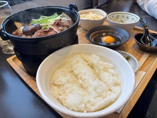 いわて花巻大食堂 - サブ画像3