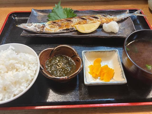 丸万寿司 本店 - サブ画像2