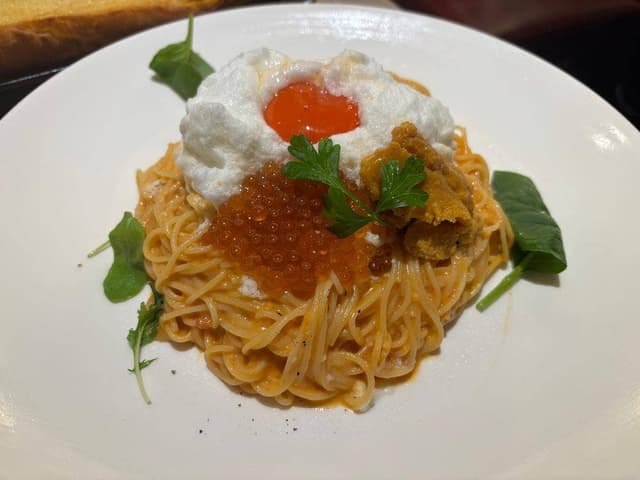 Pasta de Pasta 阪急三番街店 - サブ画像2