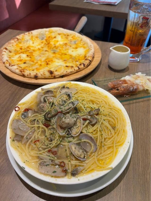 ボンジョルノ食堂 茗荷谷駅前店 - サブ画像2